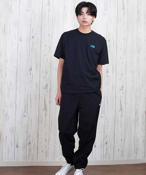 『Mサイズ』新品 未使用 タグ付 THE NORTH FACE ブラック パンツ THE NORTH FACE（ザ ノースフェイス） パンツ M ブラック メンズ