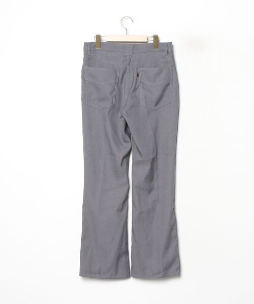 【USA製】SPANISH HARLEM ＊開襟 ボウリングシャツ レオパード USA製】SPANISH HARLEM ＊開襟 ボウリングシャツ レオパード - メルカリ