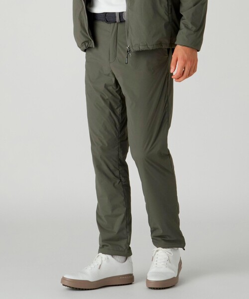 UNITED ARROWS GOLF（ユナイテッドアローズゴルフ） パンツ メンズ