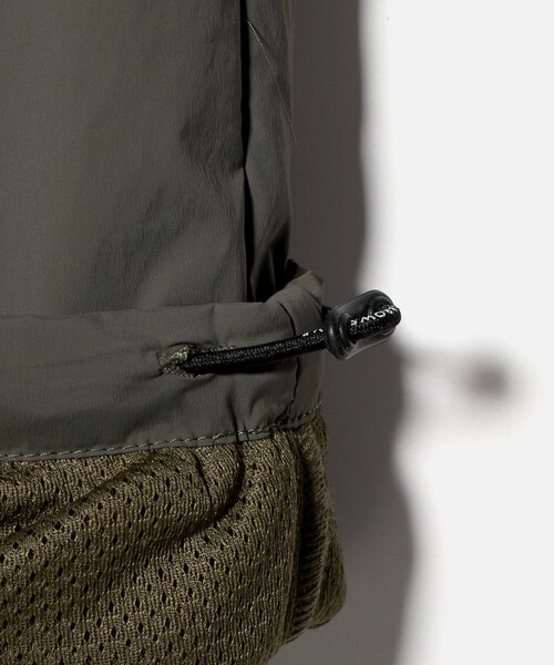 UNITED ARROWS GOLF（ユナイテッドアローズゴルフ） パンツ メンズ