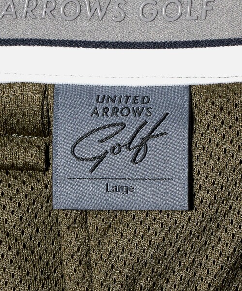 UNITED ARROWS GOLF（ユナイテッドアローズゴルフ） パンツ メンズ