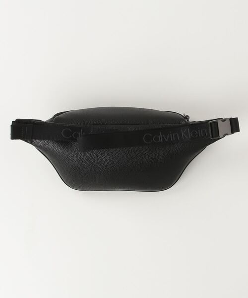 Calvin Klein（カルバン・クライン） ウエストバッグ FREE ブラック