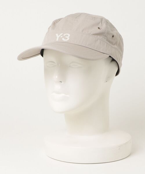 Y-3 キャップ 帽子 WORKWEAR CAP メンズ レディース : ZOZOTOWN Yahoo