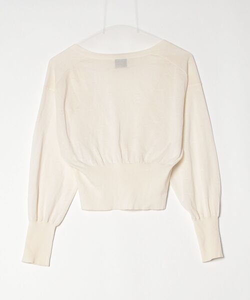 UNITED ARROWS（ユナイテッドアローズ） ニットカーディガン フリー