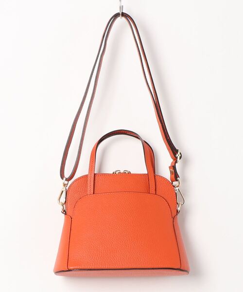 「Scrap Book」 2WAYバッグ FREE ブラウン レディース_画像2