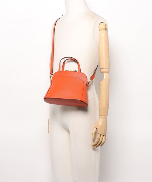 「Scrap Book」 2WAYバッグ FREE ブラウン レディース_画像6