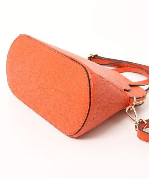 「Scrap Book」 2WAYバッグ FREE ブラウン レディース_画像7