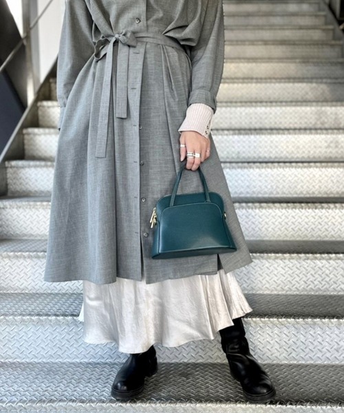 「Scrap Book」 2WAYバッグ FREE ブラウン レディース_画像8