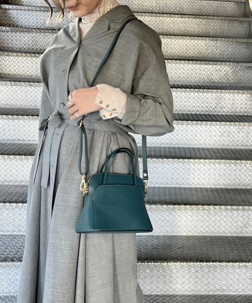 「Scrap Book」 2WAYバッグ FREE ブラウン レディース_画像9