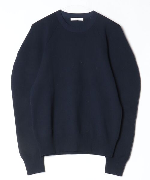 CINOH（チノ） 長袖ニット FREE ネイビー レディース : ZOZOTOWN Yahoo