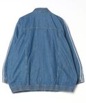 アディダス adidas ジャージ ファイヤー...の詳細画像5