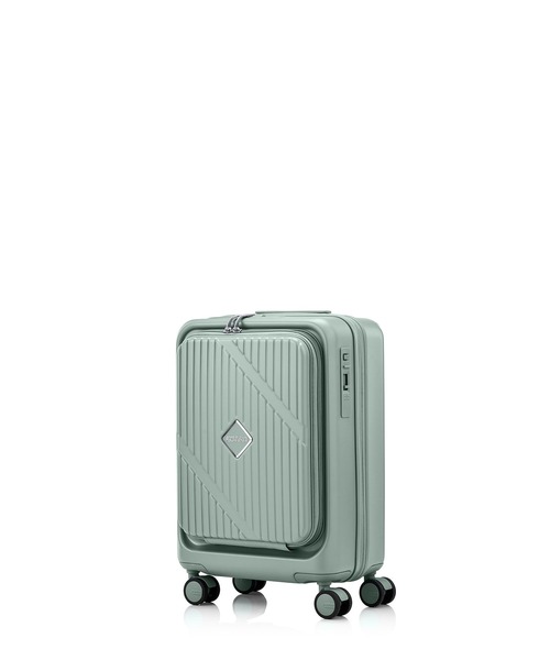 AMERICAN TOURISTER（アメリカンツーリスター） スーツケース VELOX
