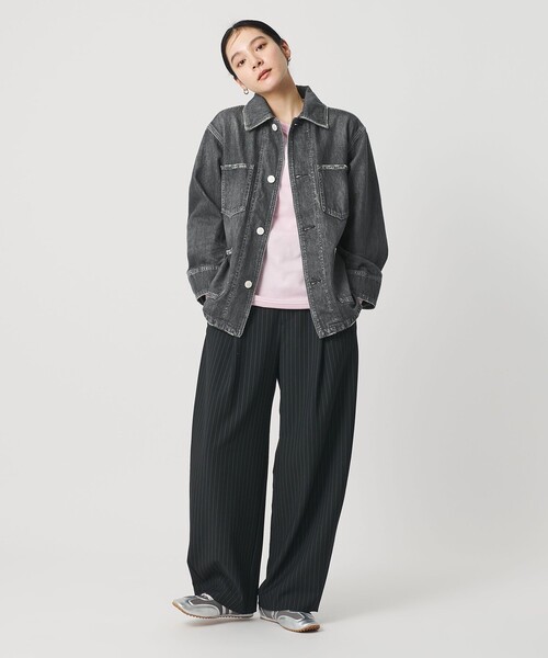 NEEDBY heritage（ニードバイヘリテージ） デニムジャケット gジャン