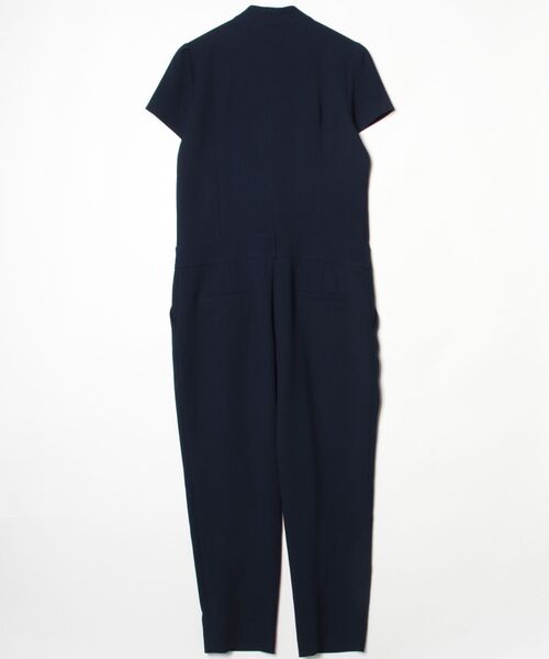 「COMPTOIR DES COTONNIERS」 オールインワン 11 ネイビー レディース_画像2