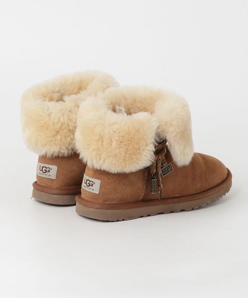 UGG Australia（アグオーストラリア） 「UGG」 ムートンブーツ 23cm