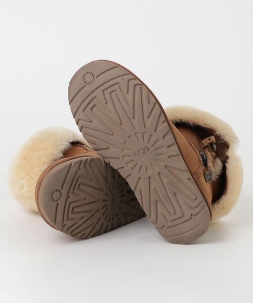 UGG Australia（アグオーストラリア） 「UGG」 ムートンブーツ 23cm