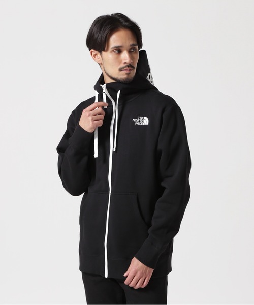 THE NORTH FACE（ザ ノースフェイス） ジップアップパーカー M