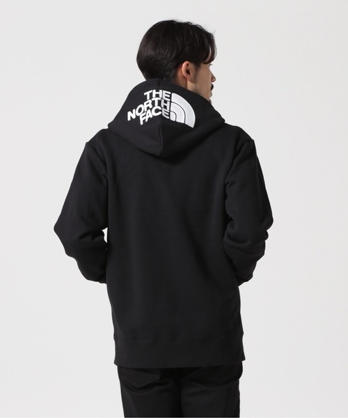 THE NORTH FACE（ザ ノースフェイス） ジップアップパーカー M
