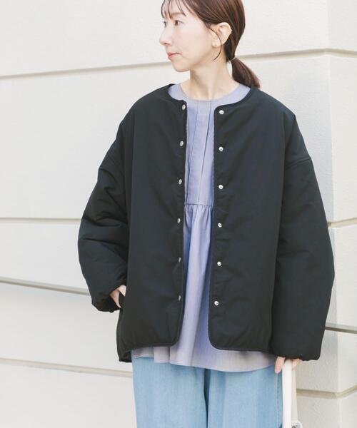 ITEMS URBANRESEARCH（アイテムズ アーバンリサーチ） ダウンコート