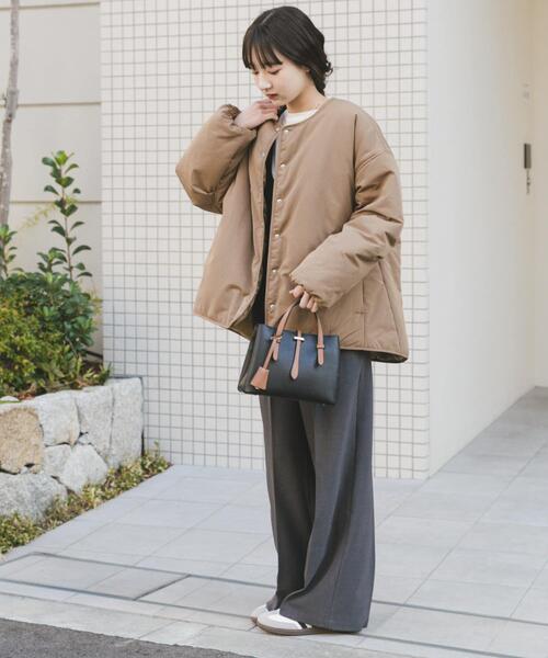 ITEMS URBANRESEARCH（アイテムズ アーバンリサーチ） ダウンコート