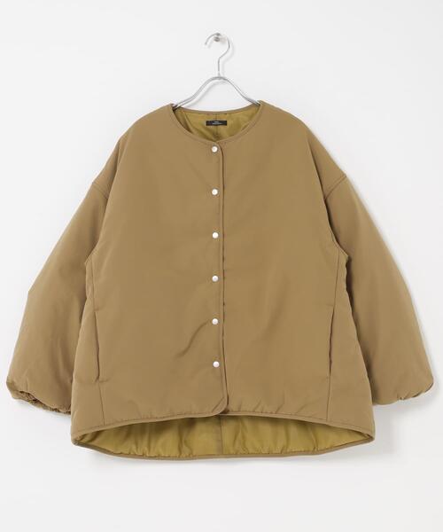 ITEMS URBANRESEARCH（アイテムズ アーバンリサーチ） ダウンコート