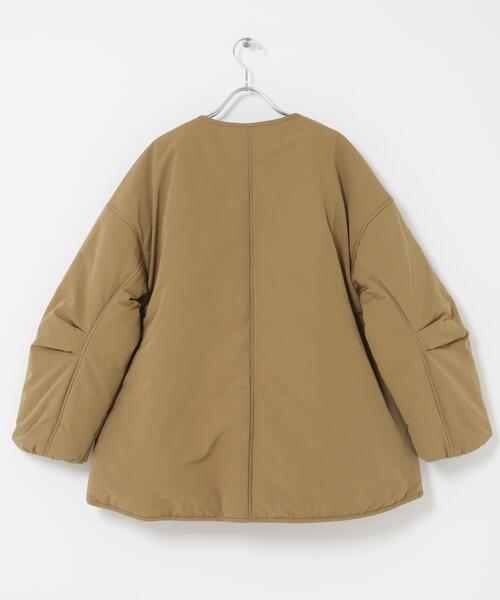ITEMS URBANRESEARCH（アイテムズ アーバンリサーチ） ダウンコート