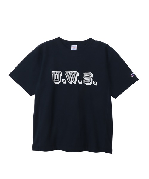 Champion（チャンピオン） tシャツ 「Champion/チャンピオン」メンズ