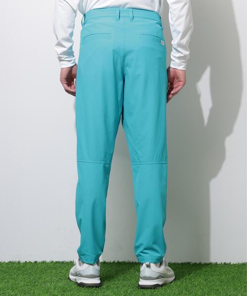 PING（ピン） uvカット パンツ 「PING APPAREL」フィット＆ストレッチ