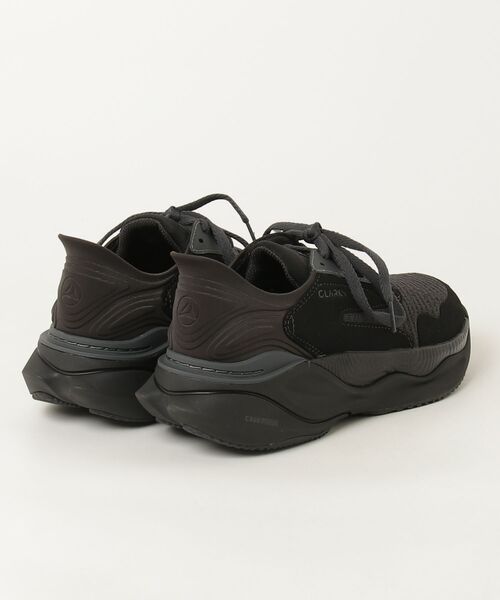 Clarks（クラークス） ウォーキングシューズ スニーカー Clarks Pace