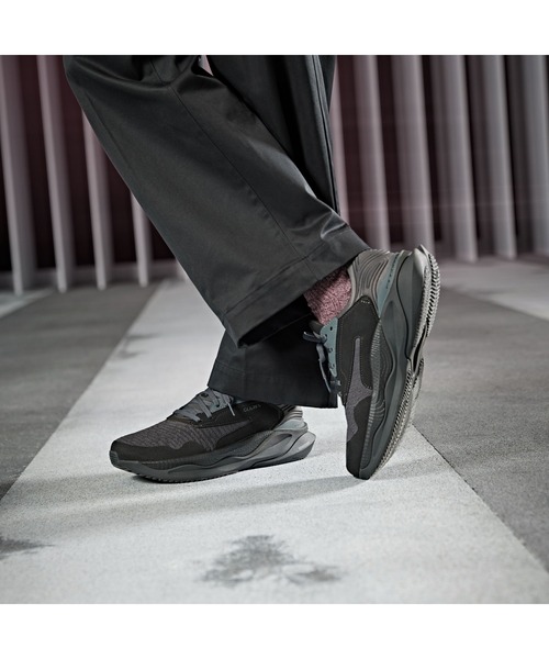 Clarks（クラークス） ウォーキングシューズ スニーカー Clarks Pace