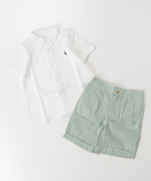 Polo Ralph Lauren Childrenswear ラルフローレン ベビー ニット 