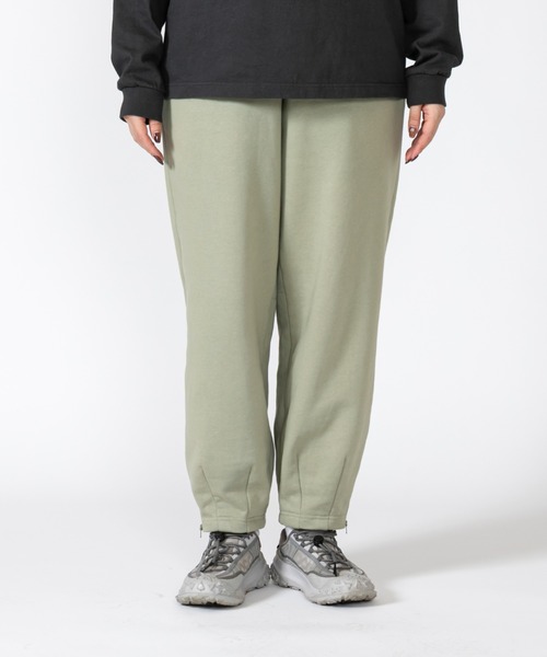 TXA スウェットパンツ ジャージ 田中かえ Embroidery Sweatpants