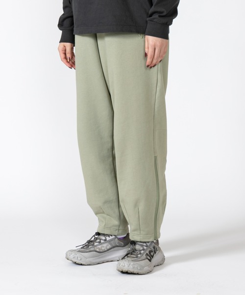 TXA スウェットパンツ ジャージ 田中かえ Embroidery Sweatpants