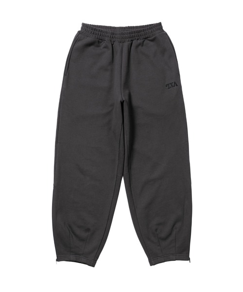 TXA スウェットパンツ ジャージ 田中かえ Embroidery Sweatpants
