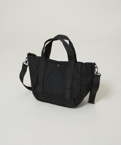 THE NORTH FACE PURPLE LABEL ショルダーバッグ LABEL/CORDURA Nylon