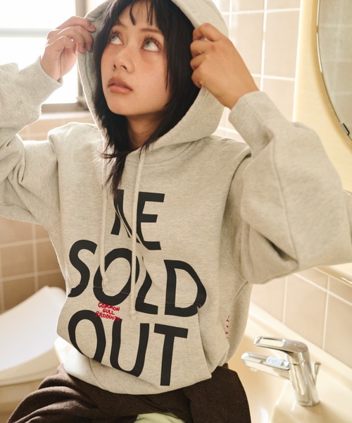 common gull products she said that パーカー 2026年最新】she said that パーカーの人気アイテム - メルカリ