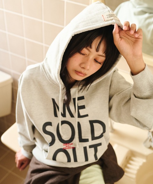 common gull products she said that パーカー 2026年最新】she said that パーカーの人気アイテム - メルカリ