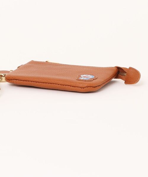 「kissora」 コインケース FREE グリーン レディース_画像3