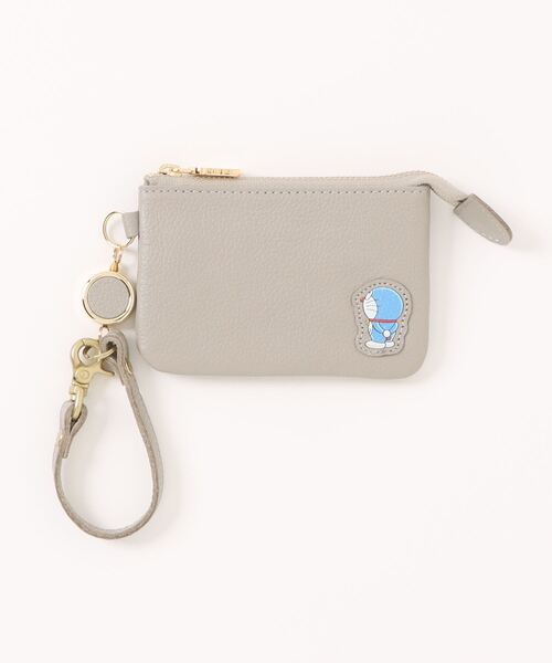 「kissora」 コインケース FREE グリーン レディース_画像5