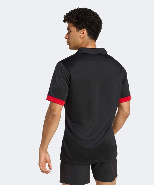 adidas（アディダス） adidas tシャツ マオリ オールブラックス ホーム
