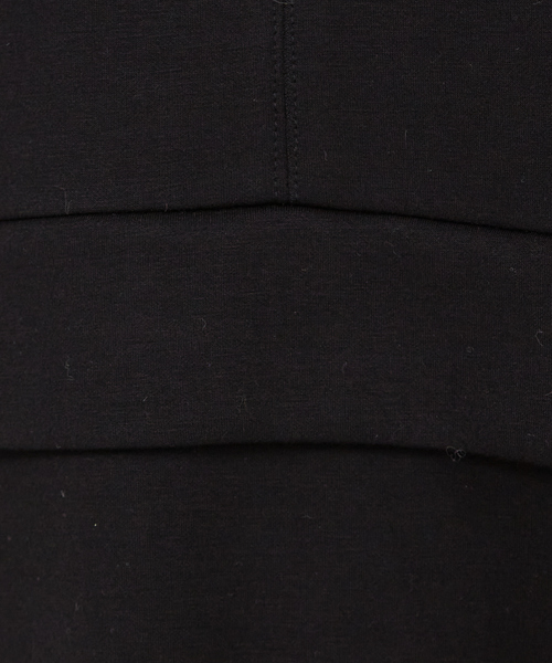 「abahouse mavie」 長袖ワンピース フリー ベージュ レディース_画像5