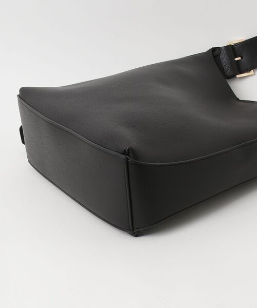 「Afternoon Tea」 ショルダーバッグ ONE SIZE ブラック レディース_画像3