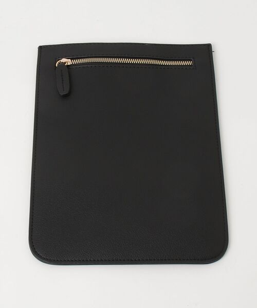 「Afternoon Tea」 ショルダーバッグ ONE SIZE ブラック レディース_画像5
