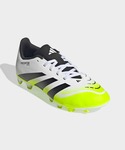 アディダス adidas スニーカー キッズ ...の詳細画像3