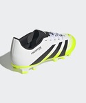 アディダス adidas スニーカー キッズ ...の詳細画像4