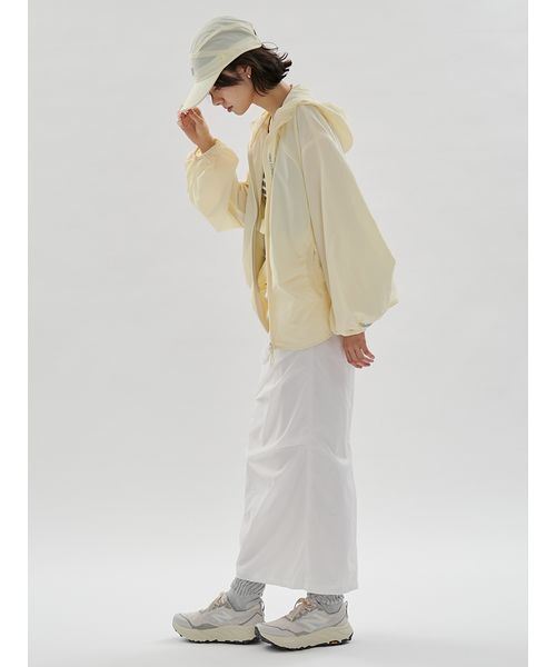 New Balance（ニューバランス） ブルゾン ジャンバー 「New Balance