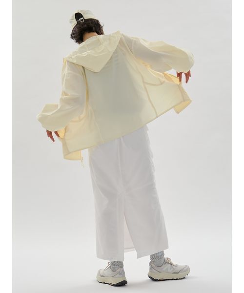 【New Balance for emmi】マルチファンクションジャケット emmi｜【New Balance for emmi】マルチファンクションジャケット