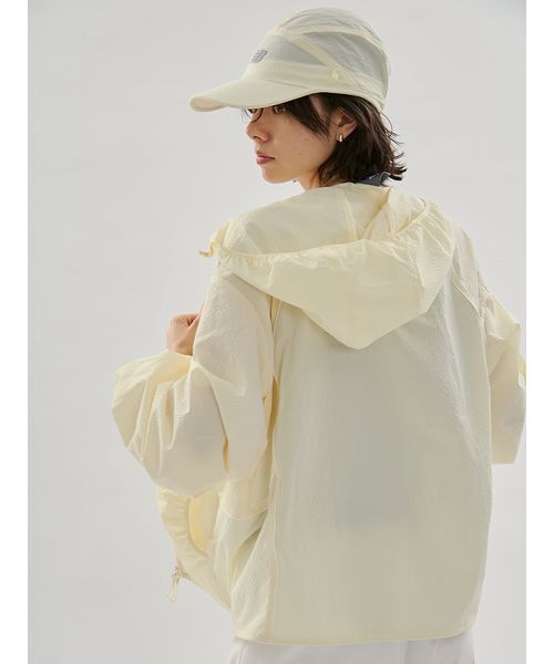 New Balance（ニューバランス） ブルゾン ジャンバー 「New Balance