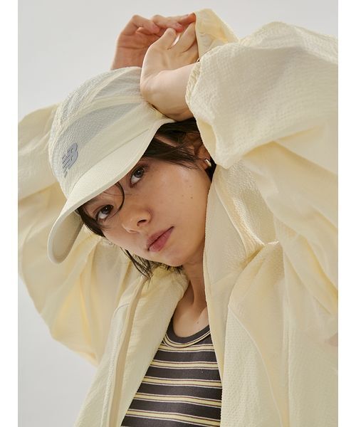 New Balance（ニューバランス） ブルゾン ジャンバー 「New Balance