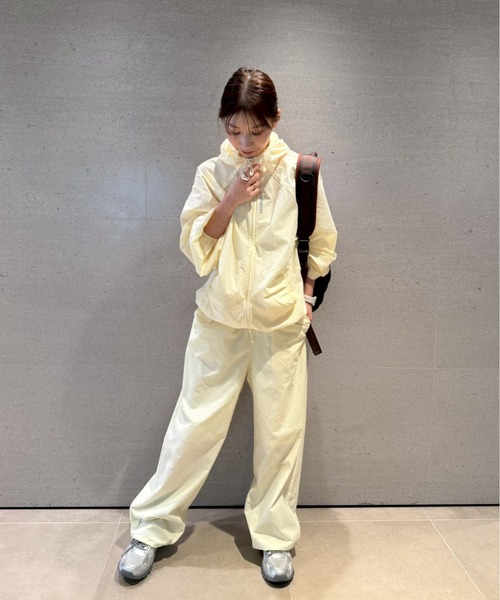 New Balance（ニューバランス） ブルゾン ジャンバー 「New Balance